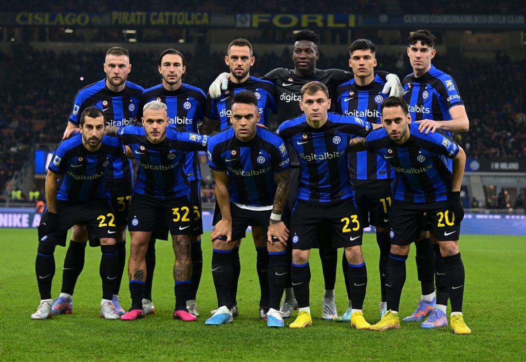 SONDAGGIO – Vota chi si salva in Inter-Empoli