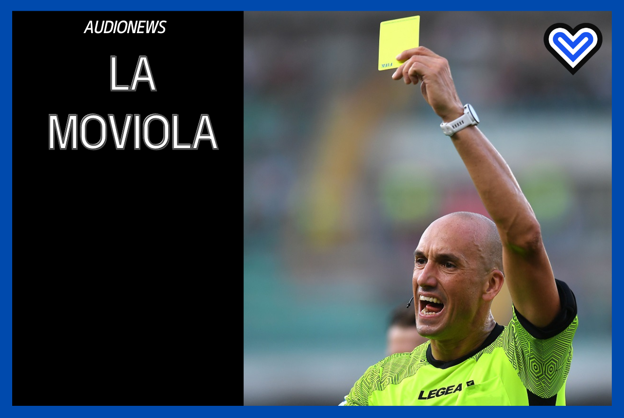 moviola Inter-Verona 1-0