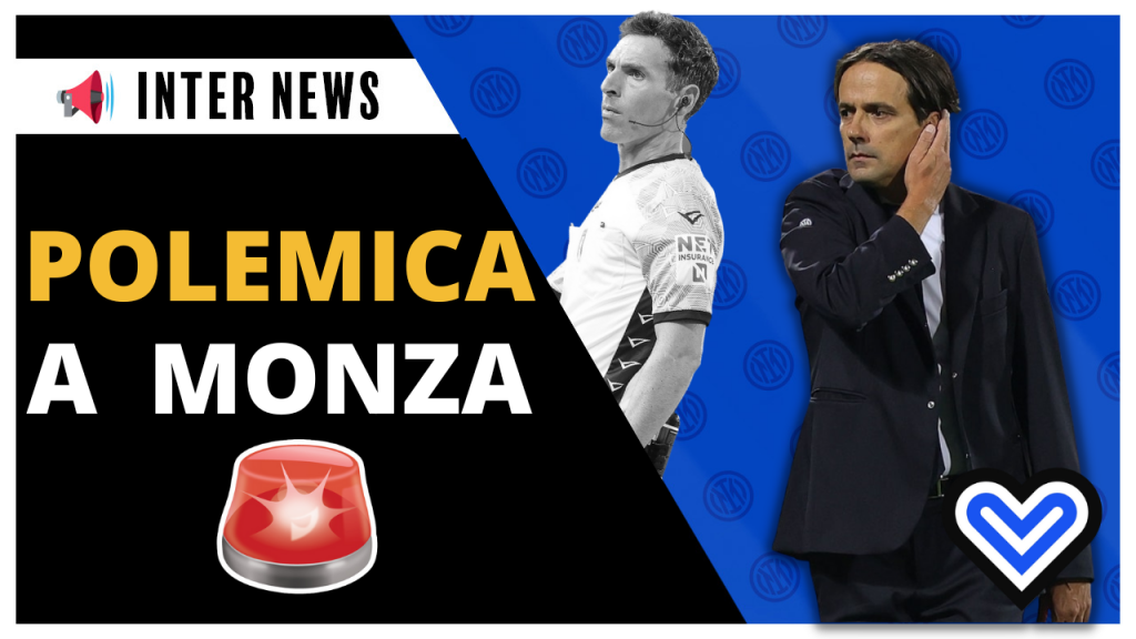 VIDEO – Scusate ma oggi devo SFOGARMI! | MONZA-INTER 2-2