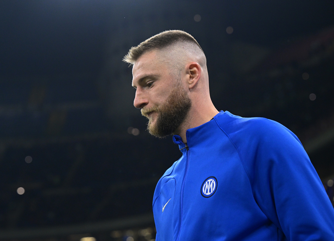 Milan Skriniar