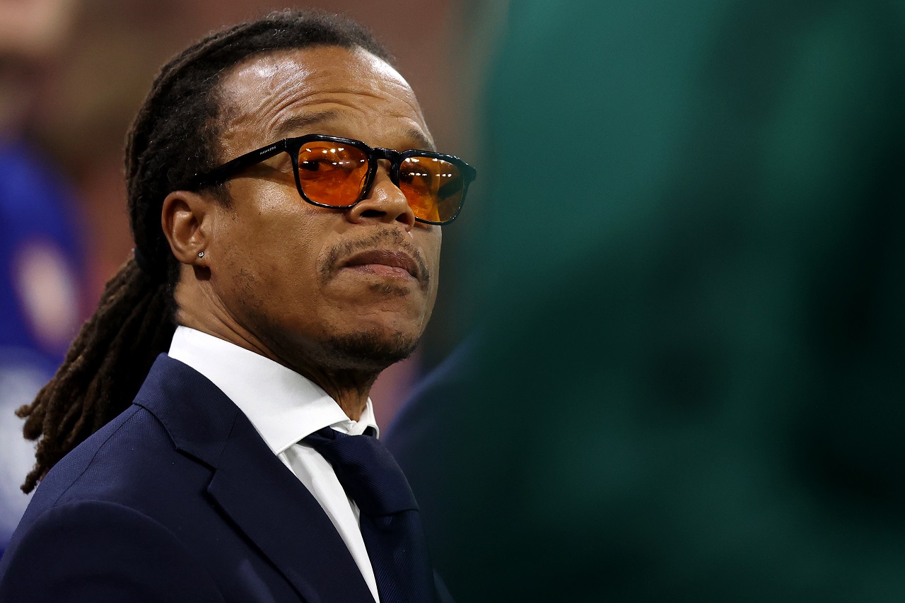 CHE FINE HA FATTO – Edgar Davids, il Pitbull olandese dal carattere delicato