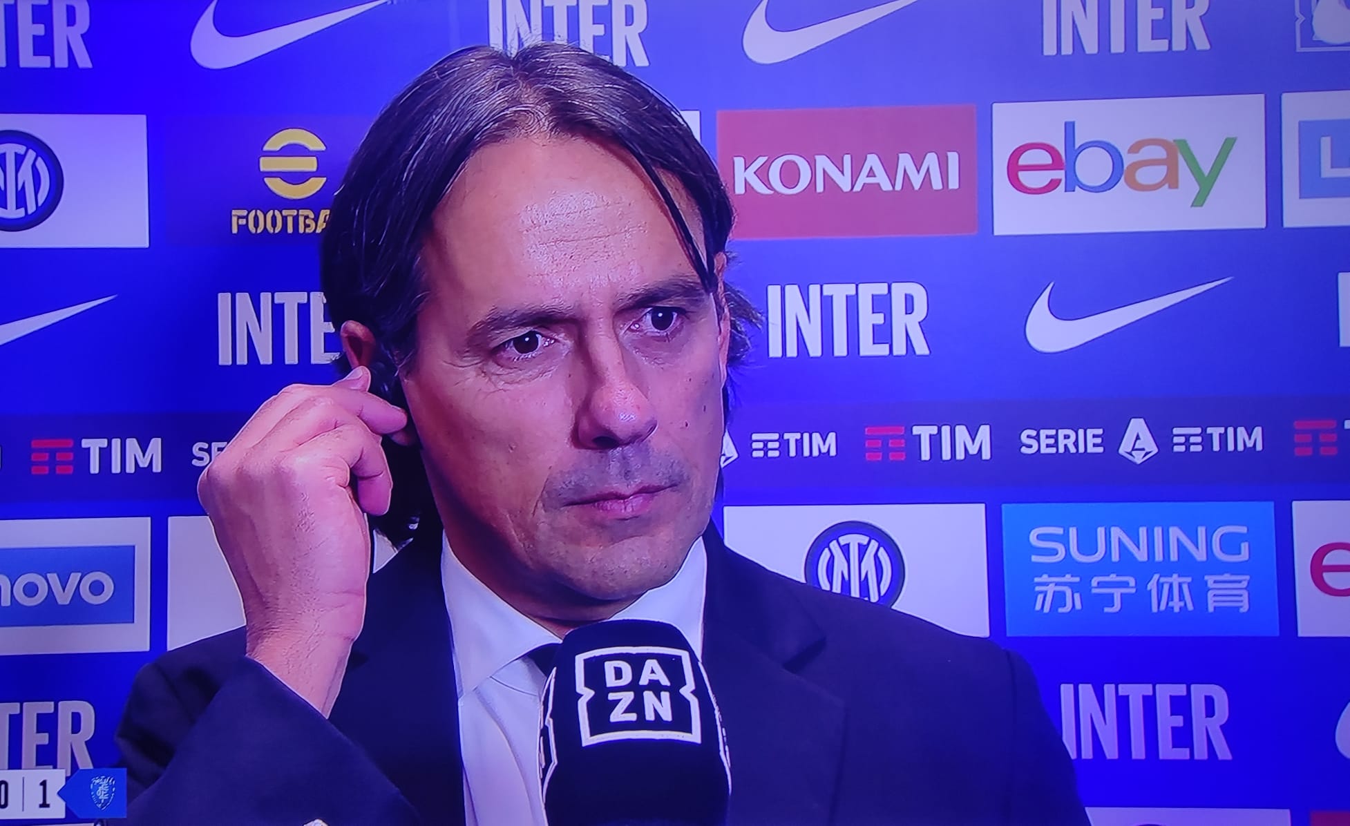 Simone Inzaghi