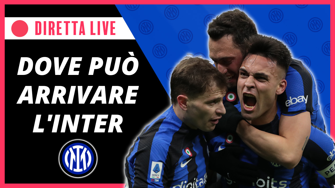 DIRETTA – Inzaghi prova a volare, Lautaro Martinez, Zanetti-Messi