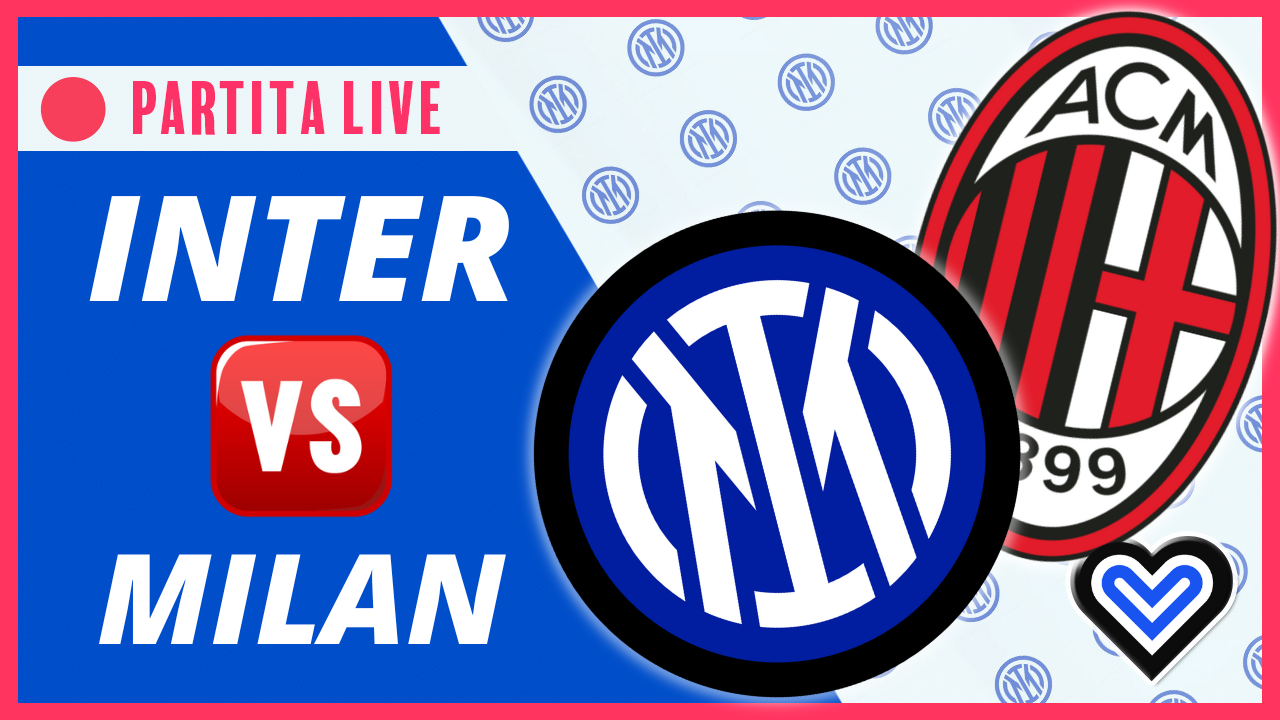 Inter-Milan streaming