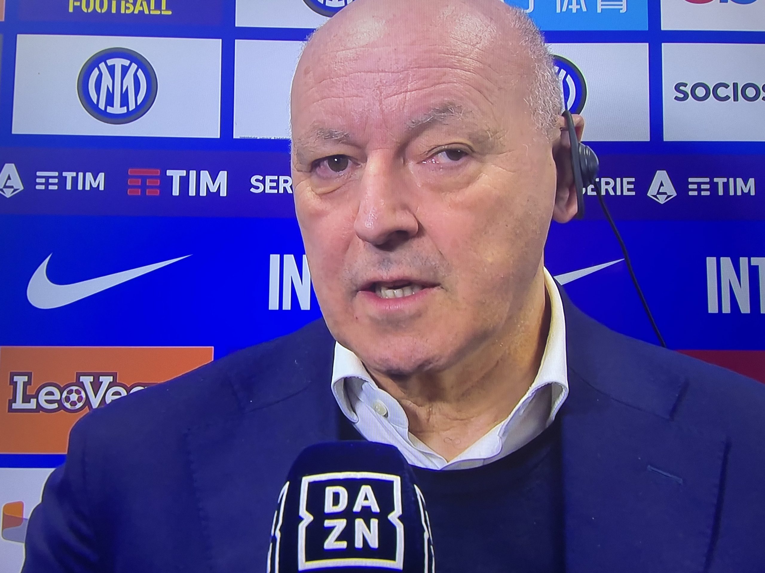 Beppe Marotta