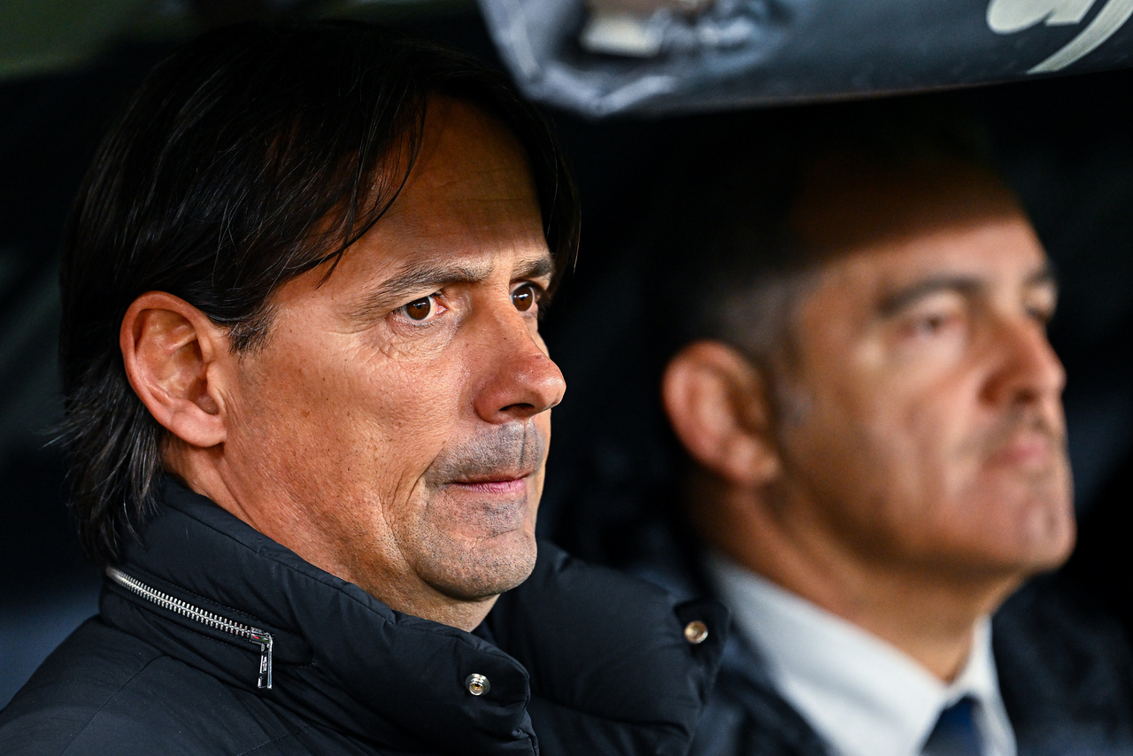 Simone Inzaghi