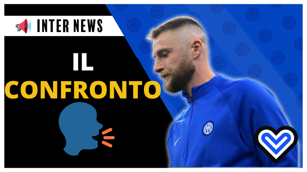 VIDEO – Retroscena SKRINIAR: a colloquio con CURVA e COMPAGNI. Cosa è emerso