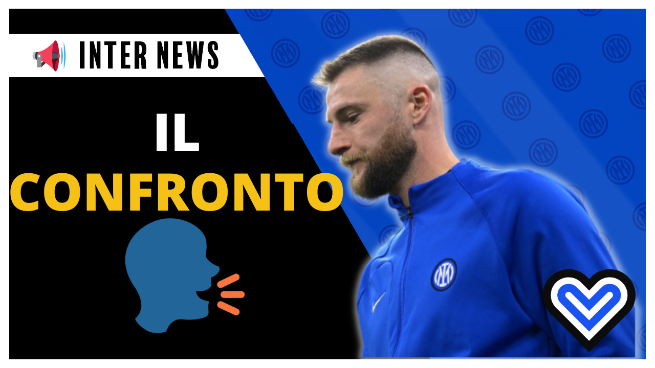 Skriniar Inter