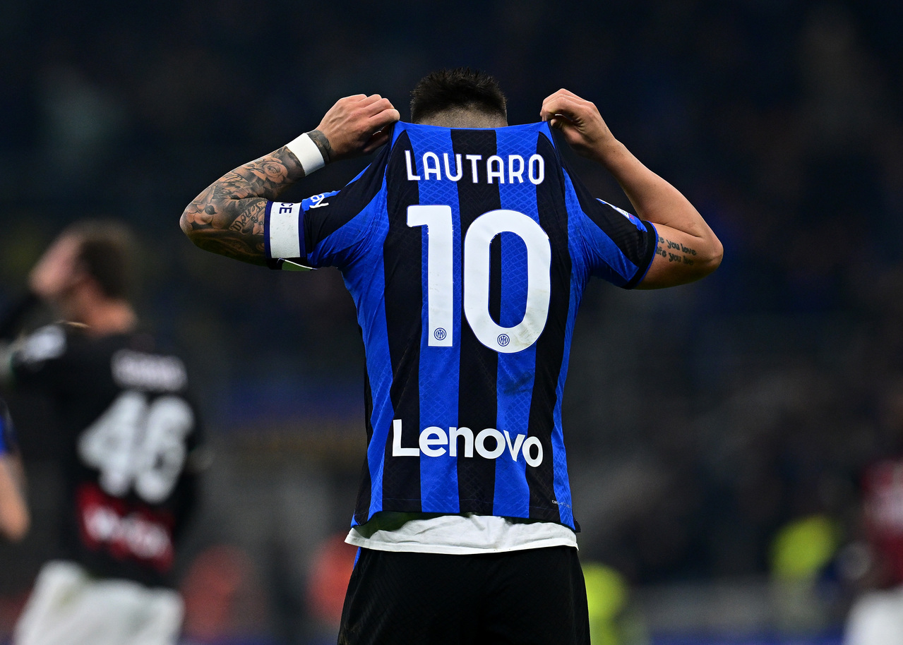 Lautaro Inter
