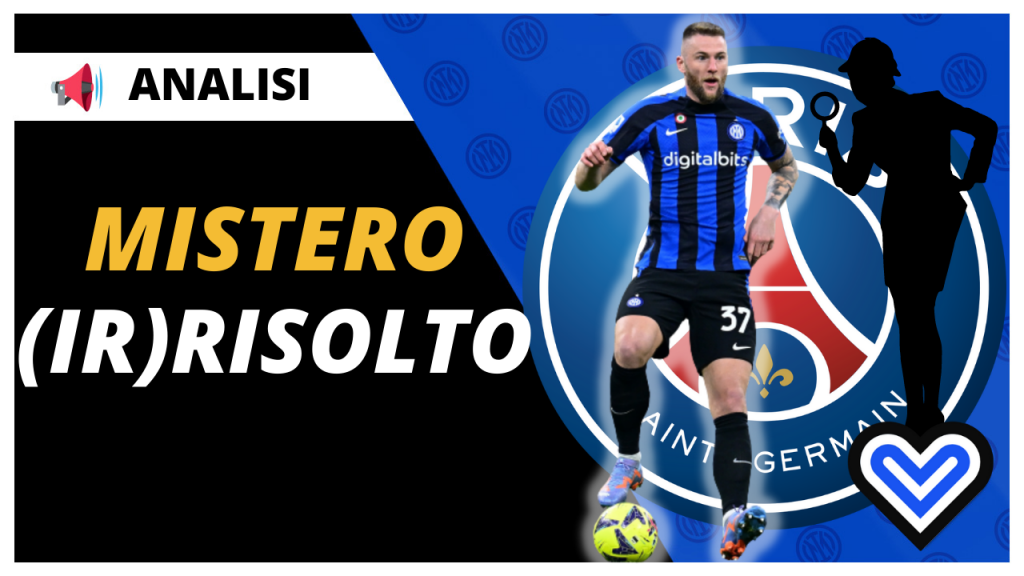 VIDEO – Due parole conclusive sul caso Skriniar