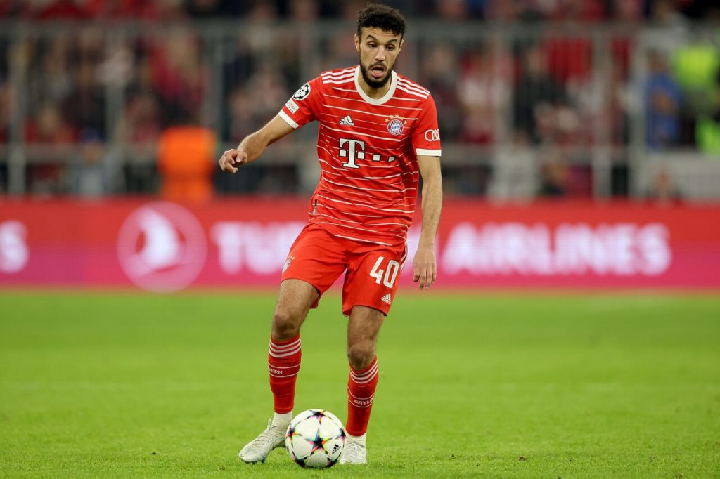 Sostituto Dumfries, Pedullà smentisce Mazraoui: “Altri obiettivi primari”