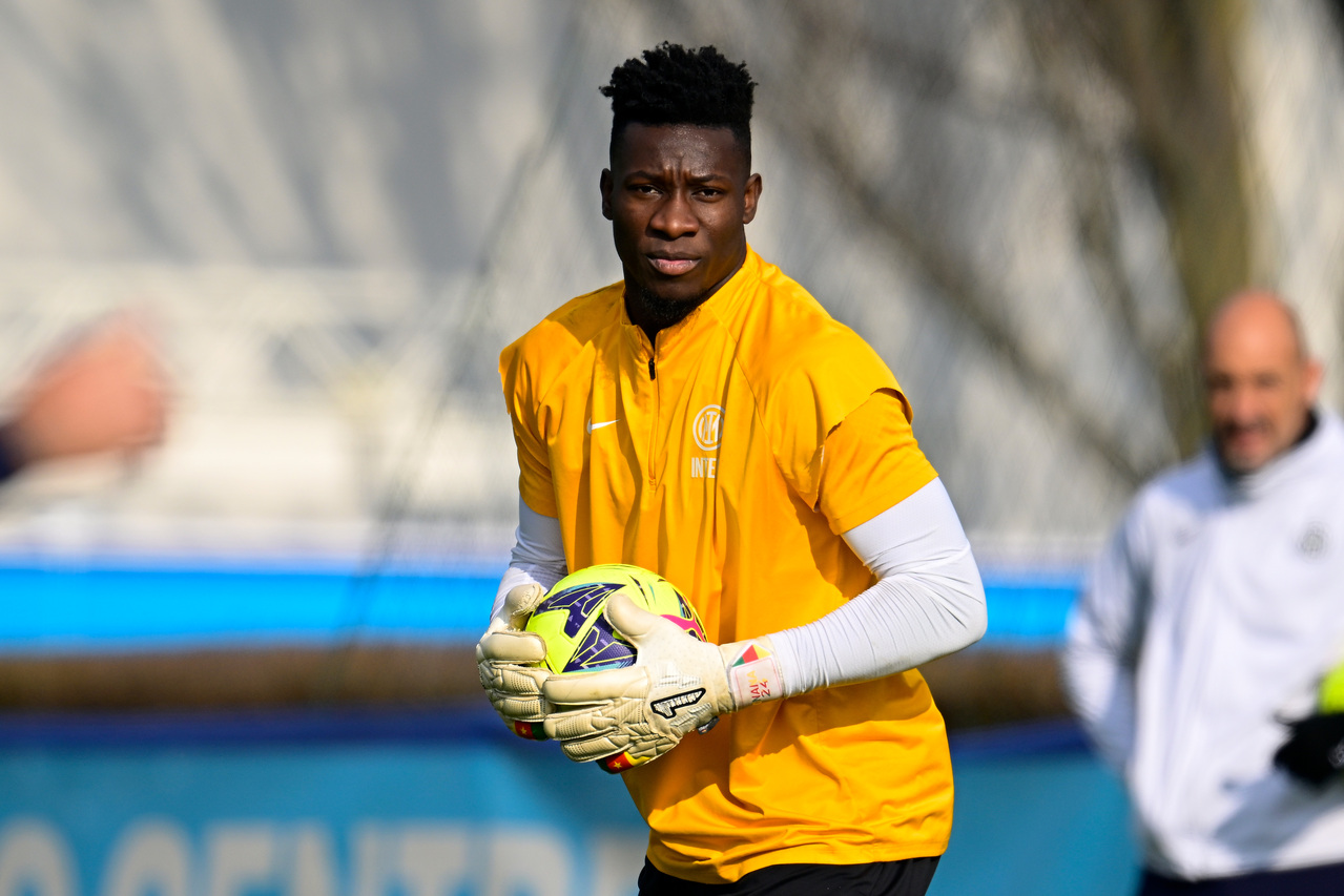 André Onana