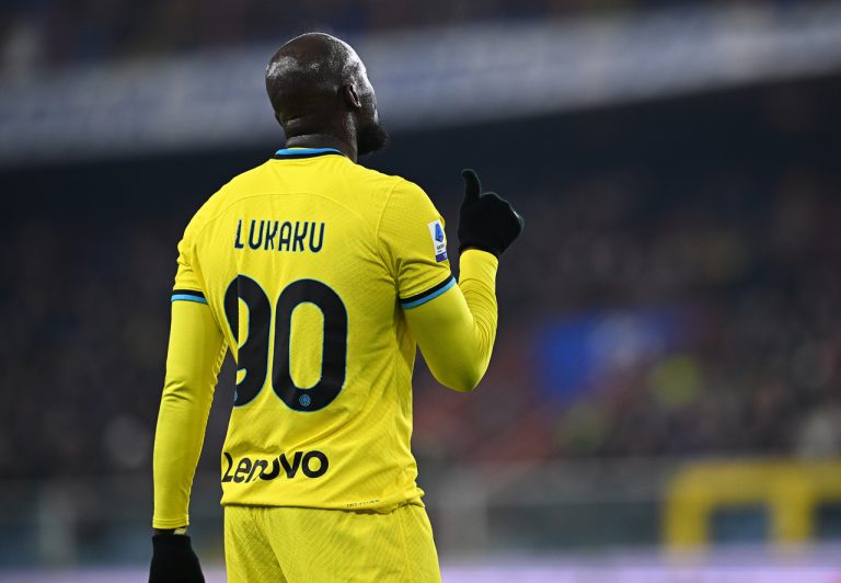 Lukaku-Lautaro, assenza di intesa: le pagelle dei quotidiani alla Lu-La Romelu Lukaku