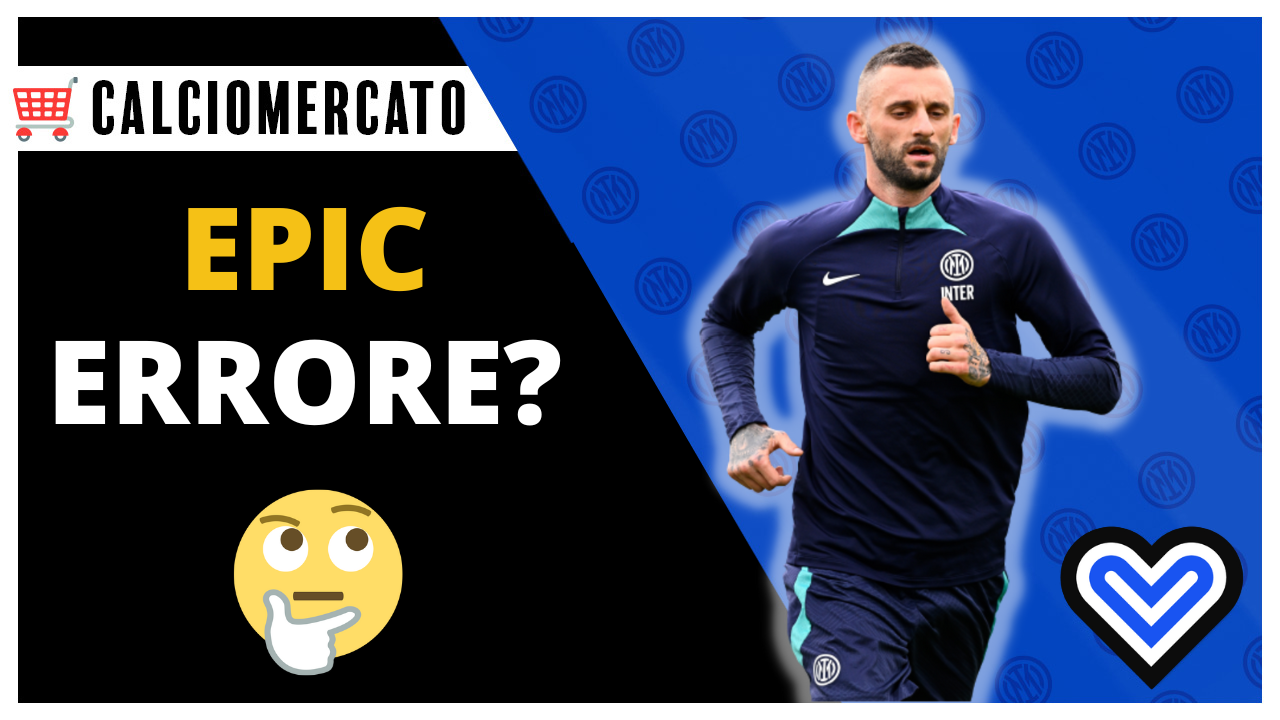 VIDEO – “Brozovic sul mercato”: l’Inter può farne DAVVERO a meno?