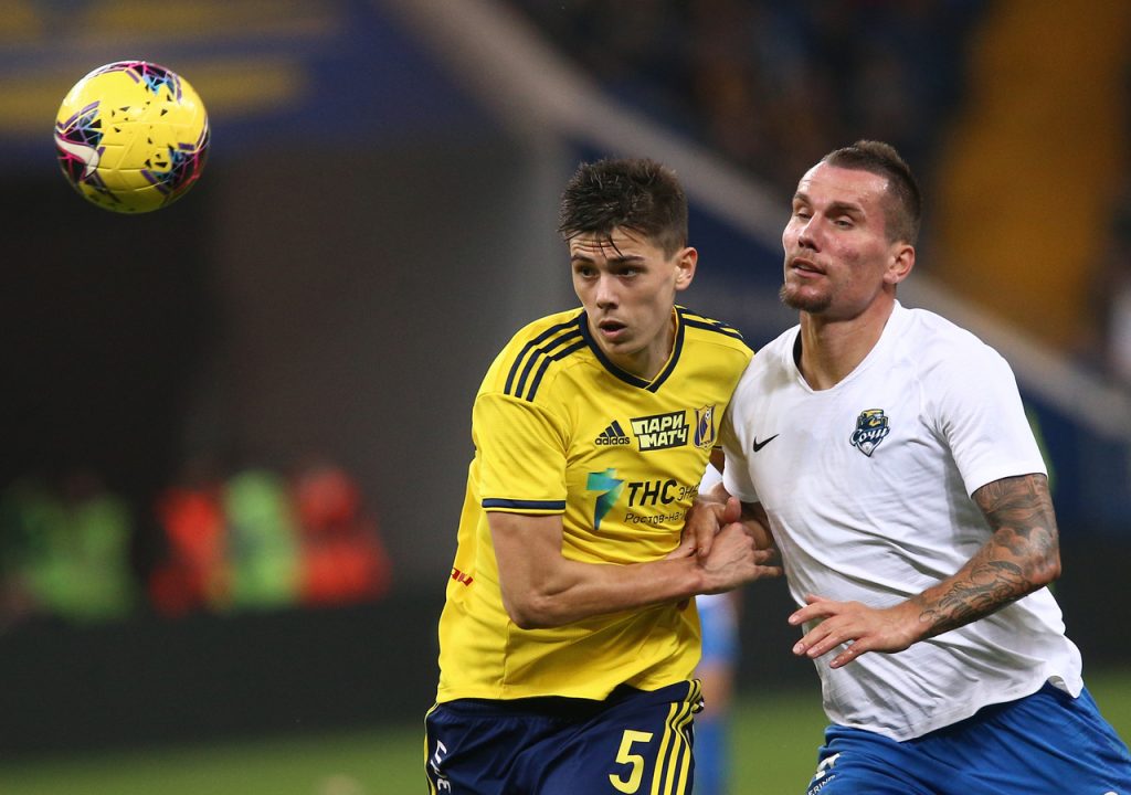 Mercato – Inter su Hadzikadunic: osservatori in azione