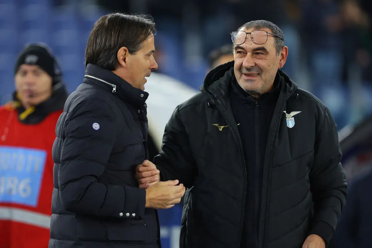 L’analisi TOTALE di Inter-Lazio: preview, stato di forma, precedenti in Supercoppa