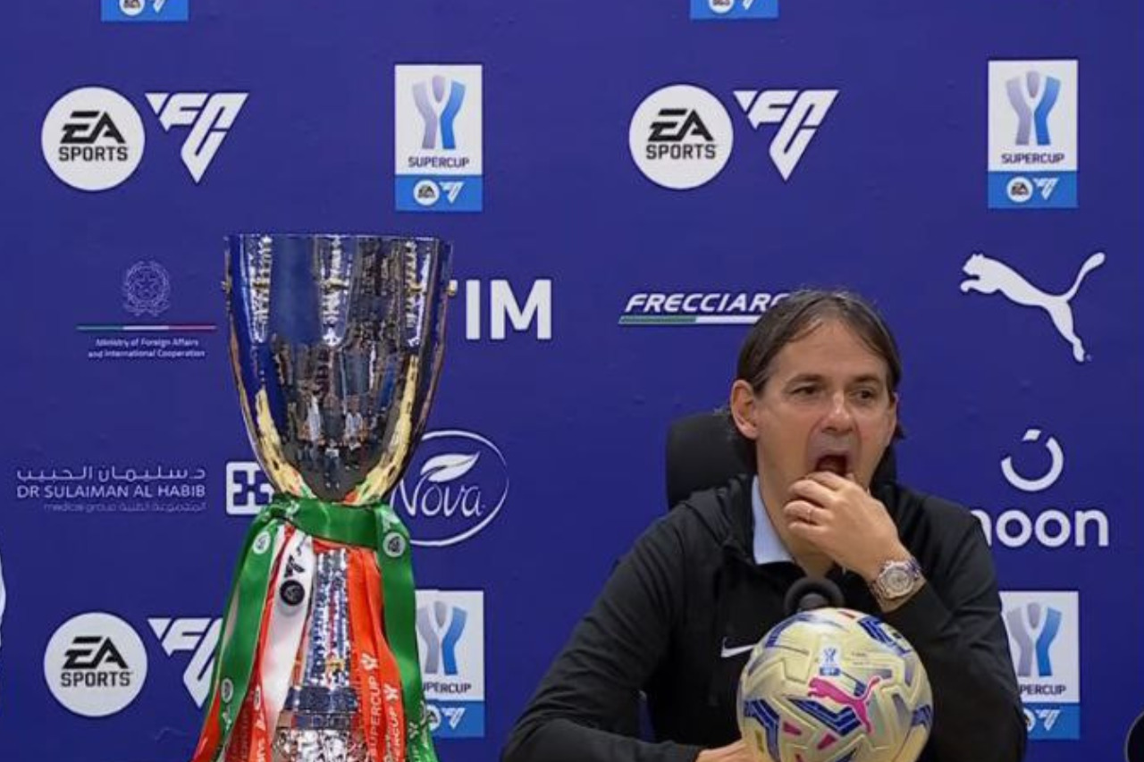Supercoppa Italiana 2025, le date ufficiali Inter subito in campo