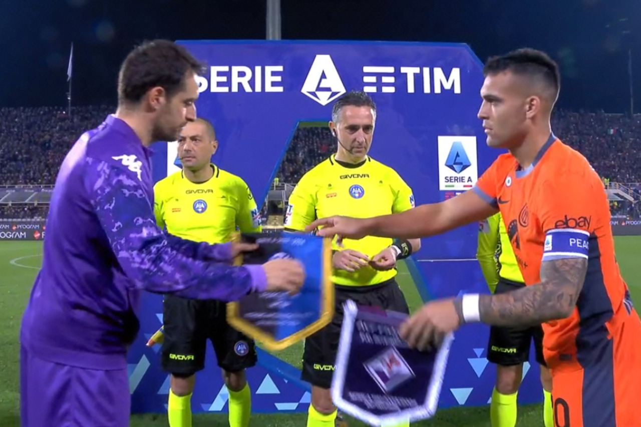Fiorentina-Inter 0-1, le pagelle: Lautaro la decide, Sommer la blinda