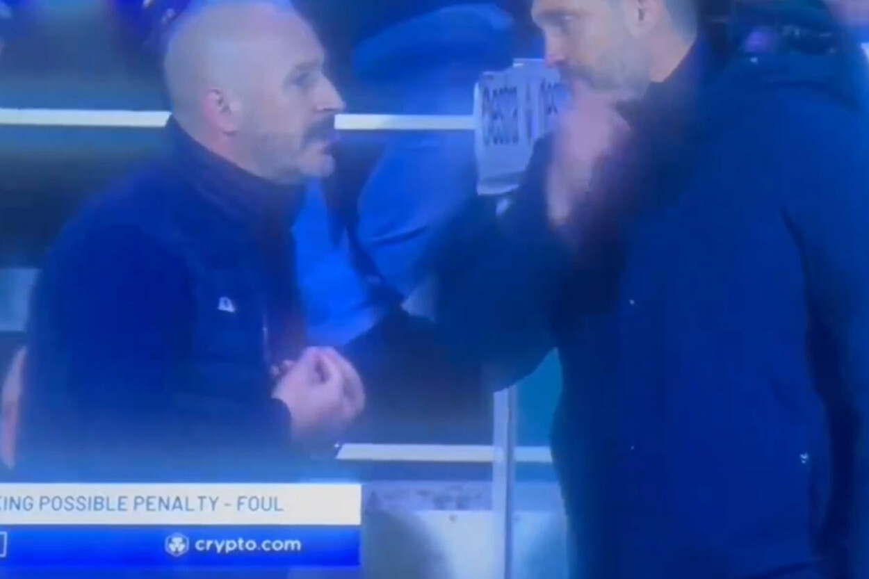 VIDEO – Rigore INVENTATO: anche la Fiorentina lo AMMETTE!
