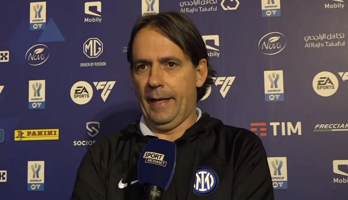 Inzaghi DISINTEGRA Allegri: la risposta è una lezione di STILE