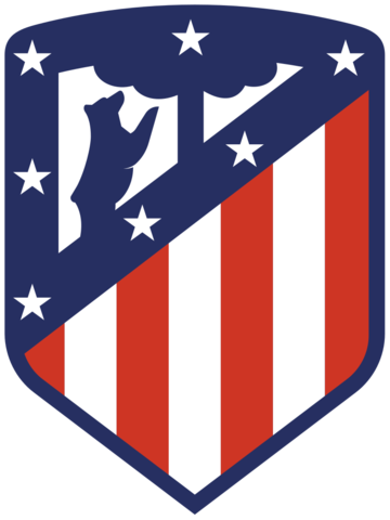 logo Atletico Madrid