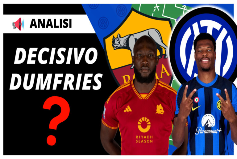 VIDEO – Il VERO Segreto per Vincere ROMA-INTER: ultimissime probabili formazioni e Preview