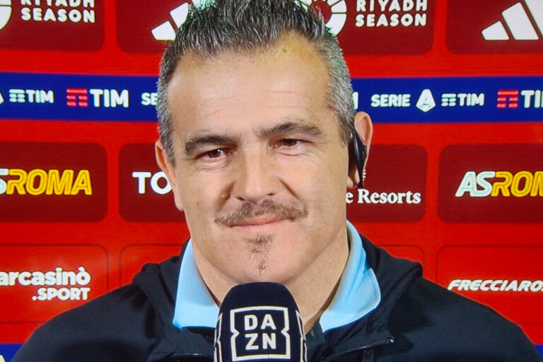 Il RETROSCENA di Farris: “Cosa successe prima del derby scudetto”