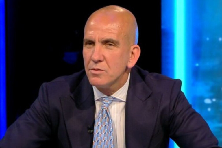 Di Canio: “Inter in ritardo di 3 anni. Onana? Mica era Buffon!”