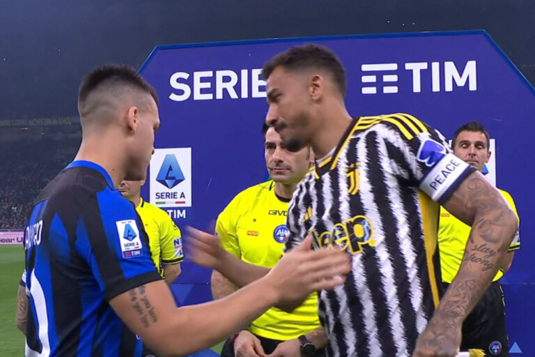 Inter-Juventus 1-0, le pagelle: Pavard la decide, Mkhitaryan onnipresente