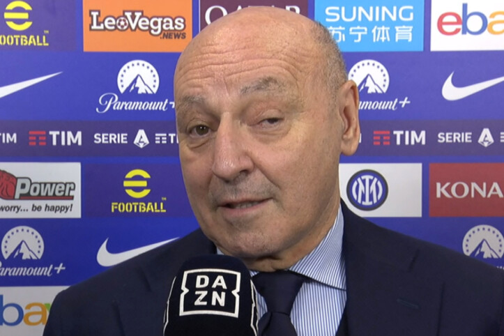 Beppe Marotta