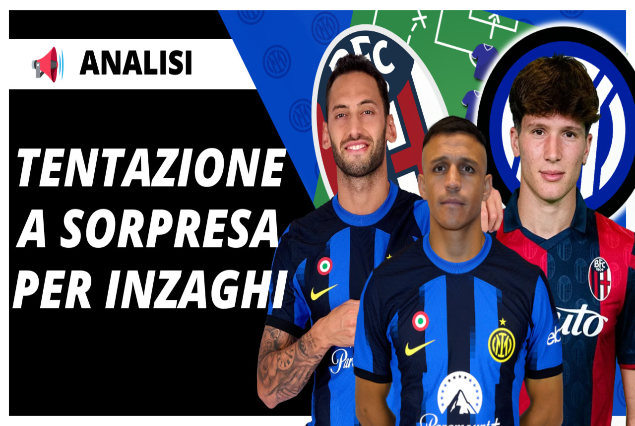 Bologna-Inter: ultimissime probabili formazioni e preview