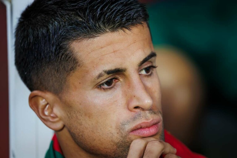 Joao Cancelo