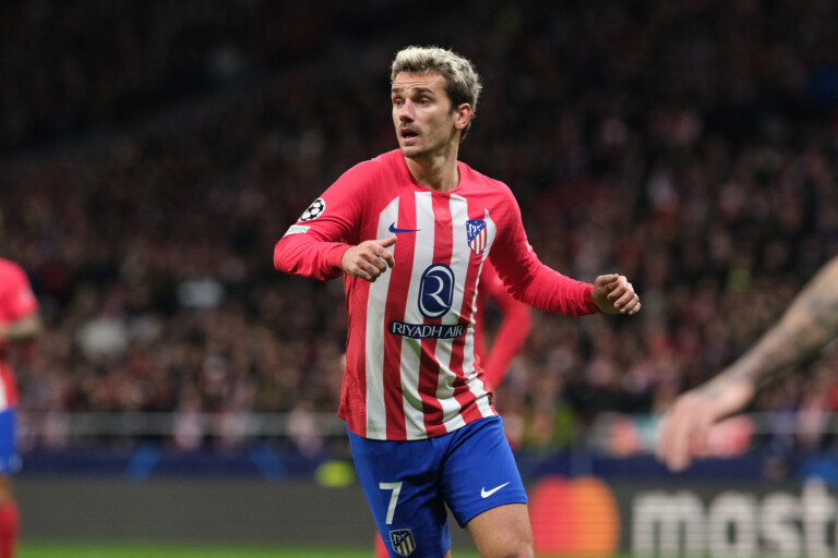 Griezmann vuole l’Inter a tutti i costi: la decisione dell’Atletico