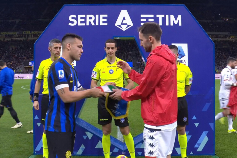 Inter-Genoa 2-1, le pagelle: De Vrij si conferma, Asllani e Sanchez la decidono