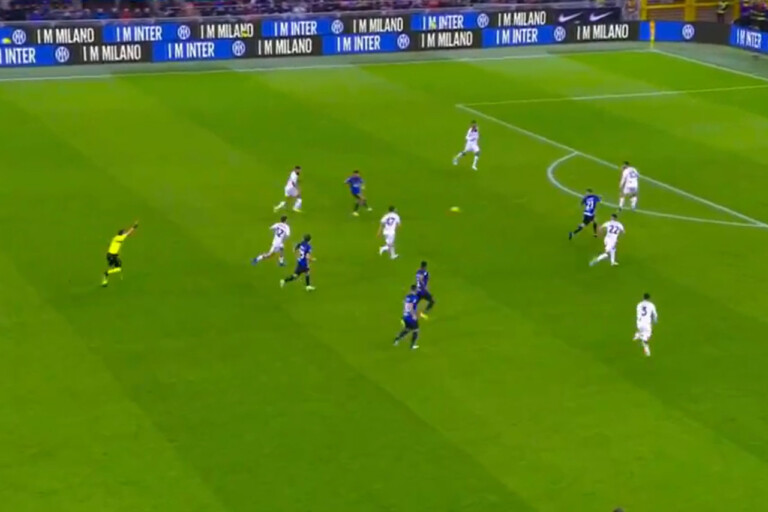 VIDEO – Sanchez e Asllani AFFETTANO il Genoa per l’1-0!