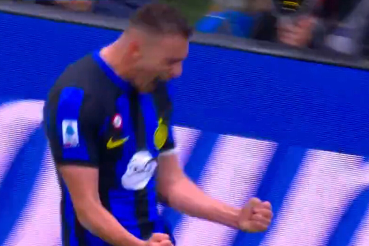 VIDEO – Inter-Genoa 2-1, gli HIGHLIGHTS della partita