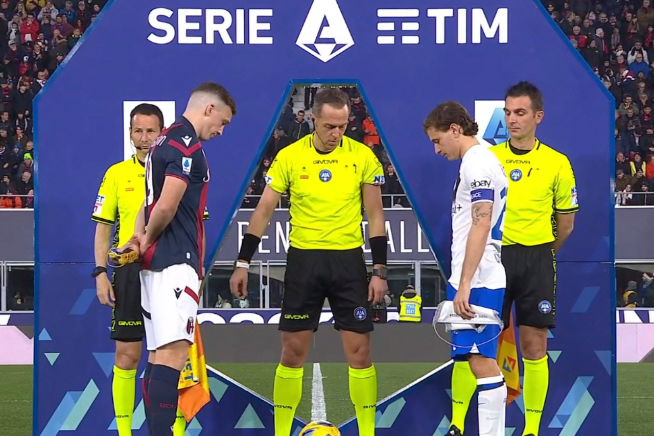 Bologna-Inter 0-1, le pagelle: Bisseck la decide, Acerbi addomestica Zirkzee