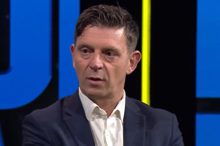VIDEO – Rocchi SBUGIARDA Percassi: “Fallo di mano punibile!”