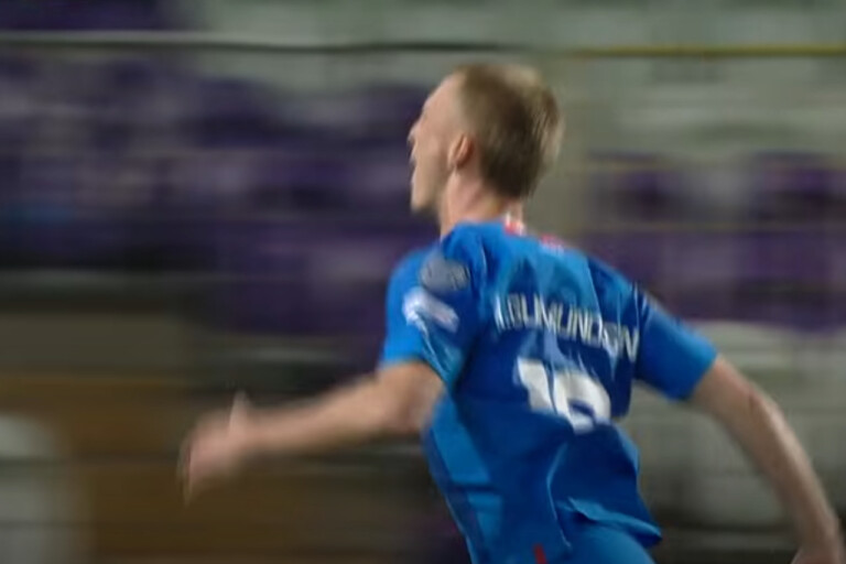 VIDEO – Inter guarda che Gudmundsson: super tripletta con l’Islanda!