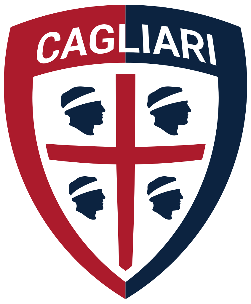 logo Cagliari