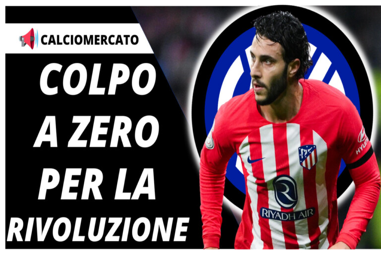 VIDEO – HERMOSO-INTER: annuncio dalla Spagna. Identikit e la possibile rivoluzione di Inzaghi
