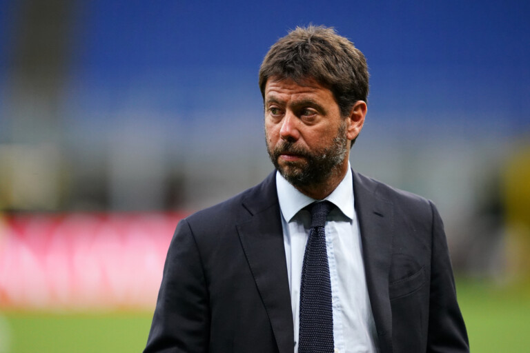 Agnelli ROSICA per la seconda stella dell’Inter