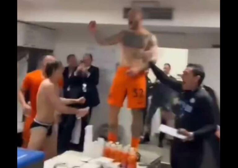 VIDEO – Inter SCATENATA a Udine: “La Capolista se ne vaaa”