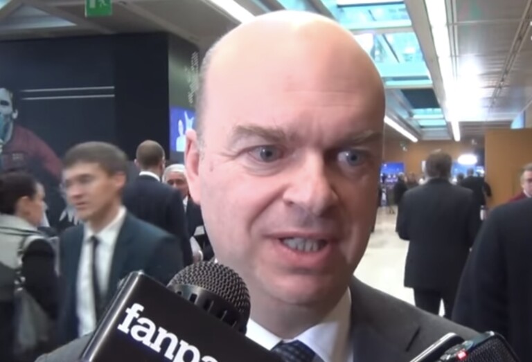 Fassone: “Futuro Suning? Amici all’Inter mi hanno confermato una cosa”