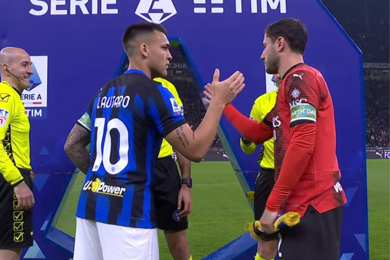 Milan-Inter 1-2, le pagelle: Thuram si ripete, Sommer fa miracoli