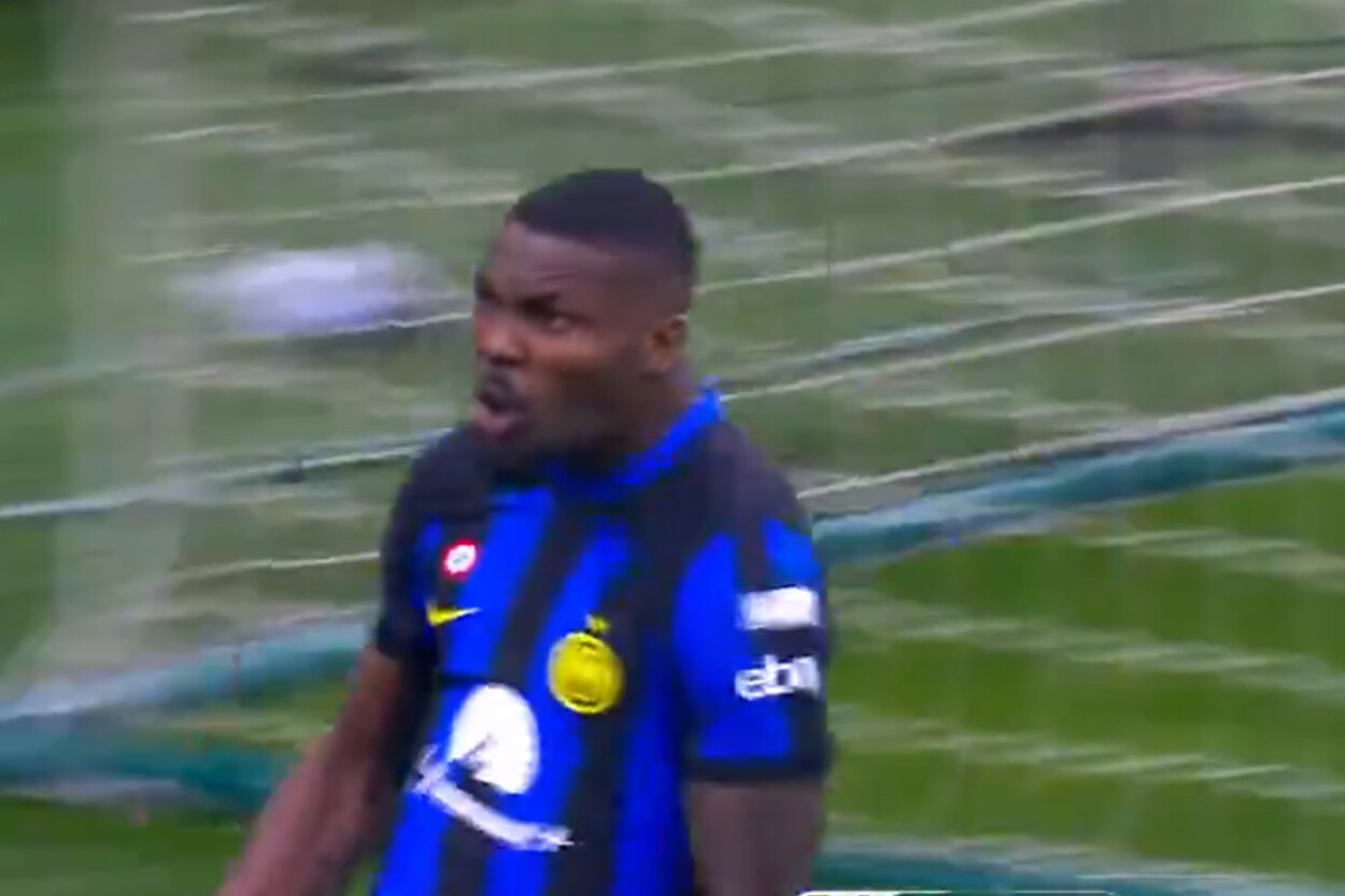 VIDEO – Milan-Inter 1-2: gli HIGHLIGHTS della partita