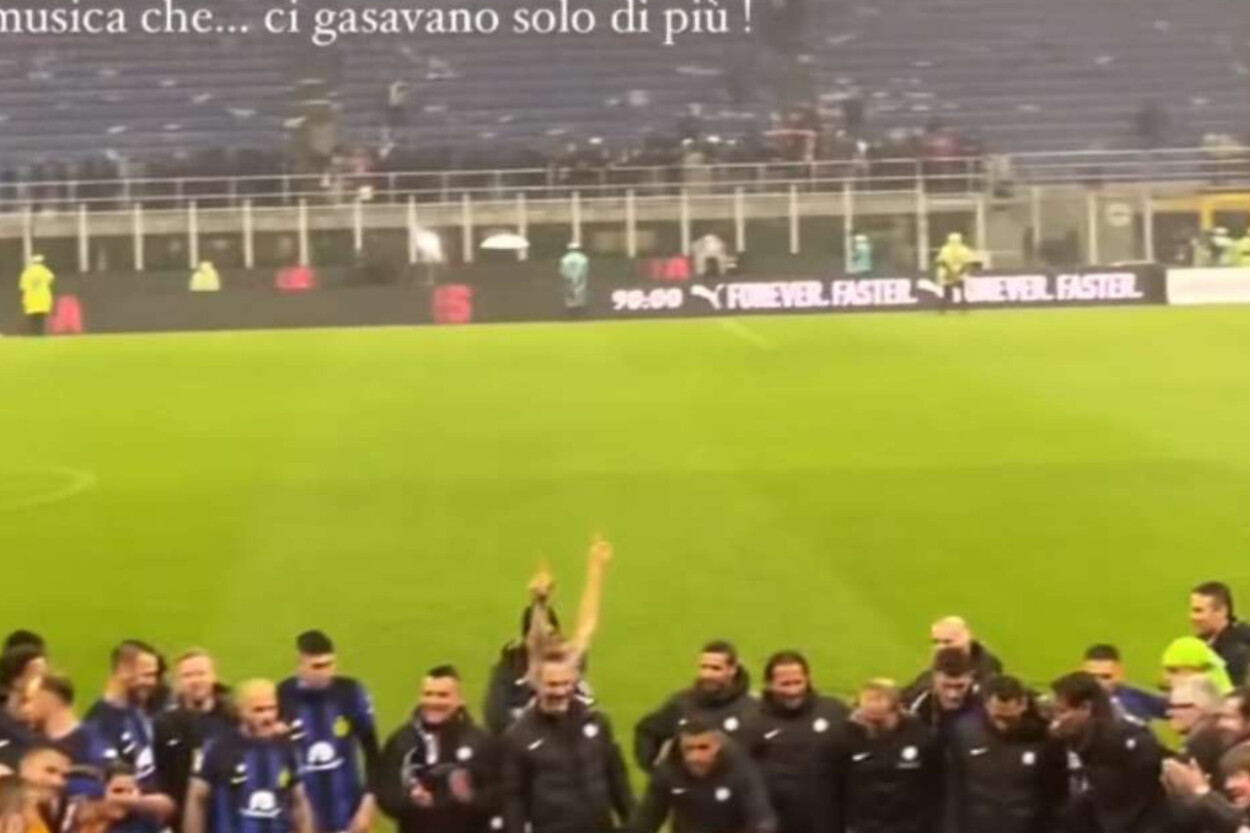 Mkhitaryan PROVOCA il Milan: “Alzate la musica, ci gasiamo”