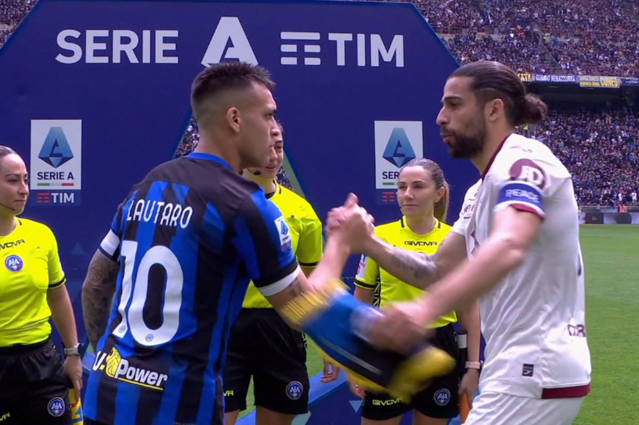 Inter-Torino 2-0, le pagelle: Mkhitaryan la indirizza, Calhanoglu la vince