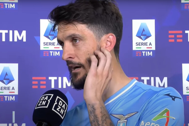 Luis Alberto dice addio alla Lazio: è un pupillo di Inzaghi