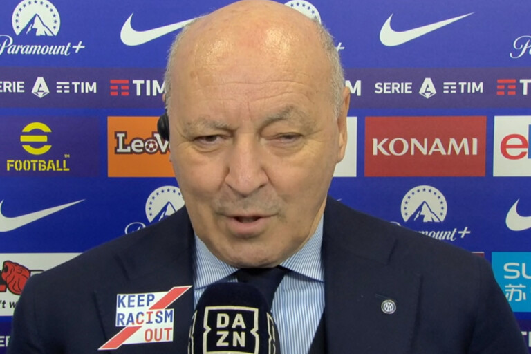 L’Inter può soffiare un altro leader al Napoli: “Lo vuole a tutti i costi”
